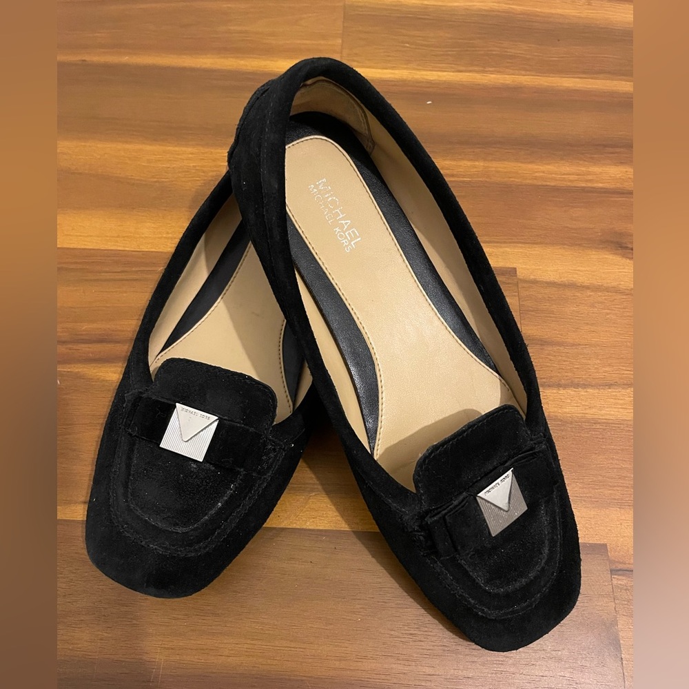Michael Kors flats